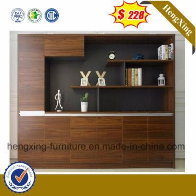 China Manufacturer Customized Size Office Home Storage Bookcase