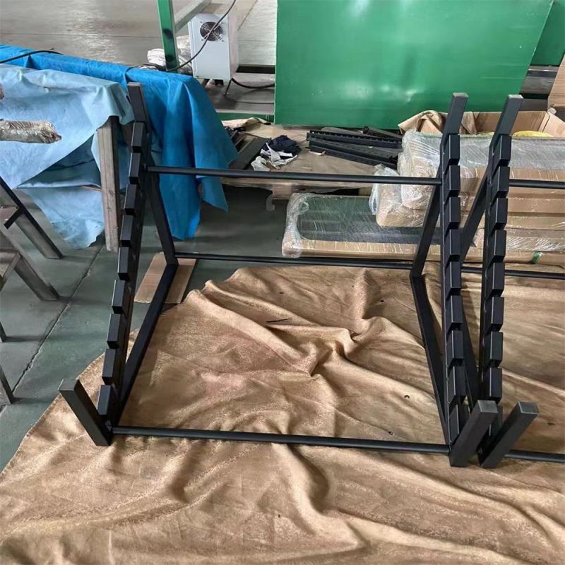 Waterfall Tile Display Stands Stone Marble Sample Display Racks From China