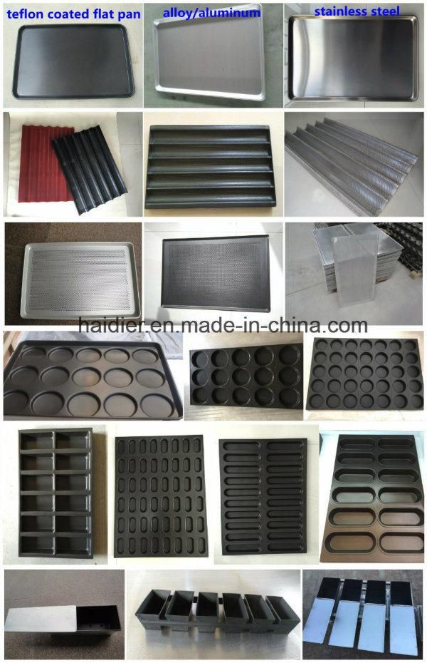 Stainless Steel Bread Trolley Bread Racks Manufacturer in China