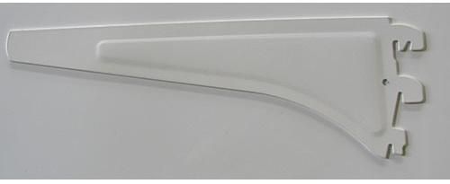 Shelf Bracket for Upright Post to Hold Shelves