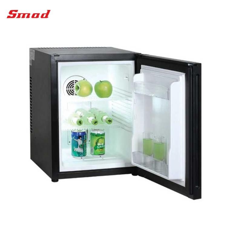 Hotel Room Thermoelectric No Noise Mini Refrigerator