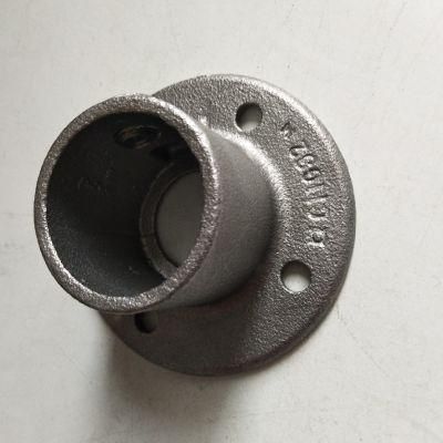 Natural Tube Clamp Based Flange Fittings Structural Fittings Home Decor Accessories