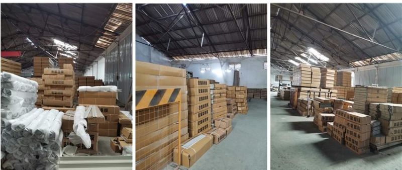 Manual Mobile File Shelving Movable Compact Filing Shelves Office Bookshelf