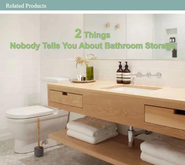 Bathtub Rack Non-Slip Nail-Free Multifunctional Shelving Board Bamboo Bath Rack Folding and Retractable Tray