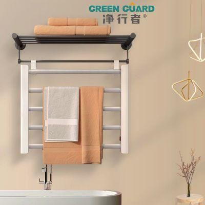 Featured Bathroom Accessory Towel Heating Racks