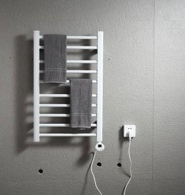 Kaiiy Factory Promotional Heated Towel Rack Electric