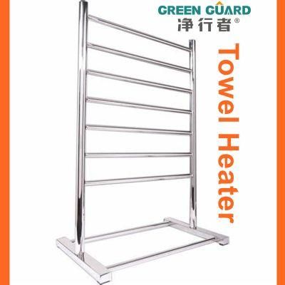 Towel Rails Heated Towel Racks for Home and Hotel Use