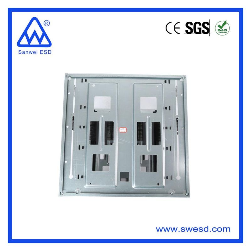 High Temperature Resistance Rack PCB Storage Rack