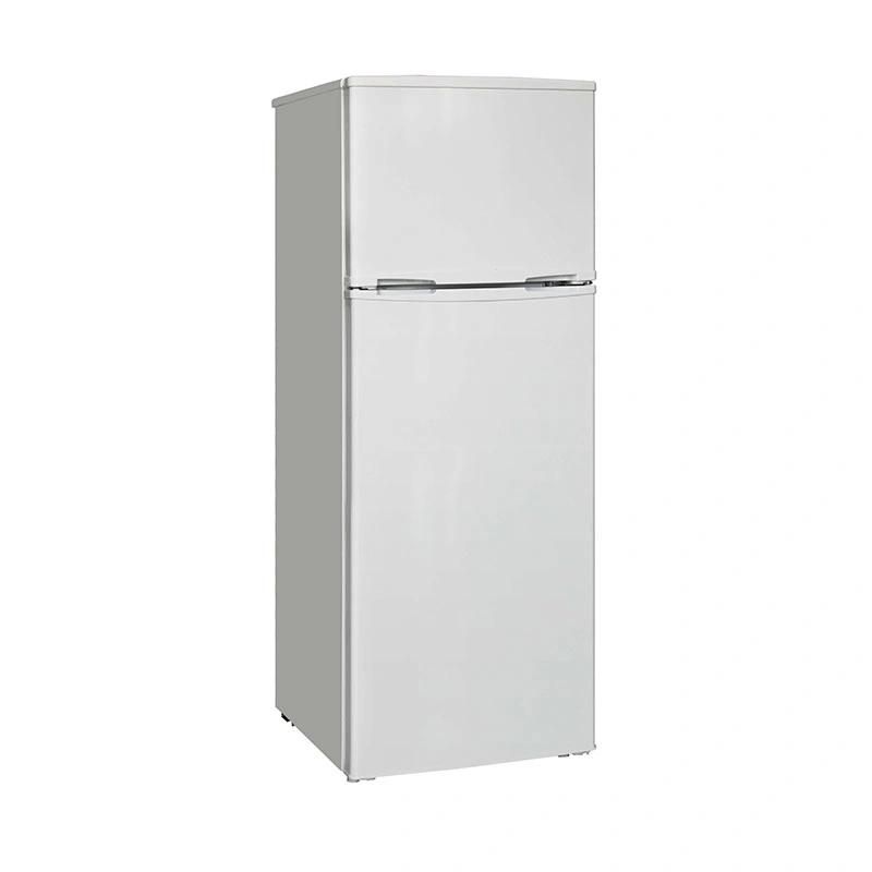 80L-290L Small Beverage Fruit Storage Freezer Refrigerator