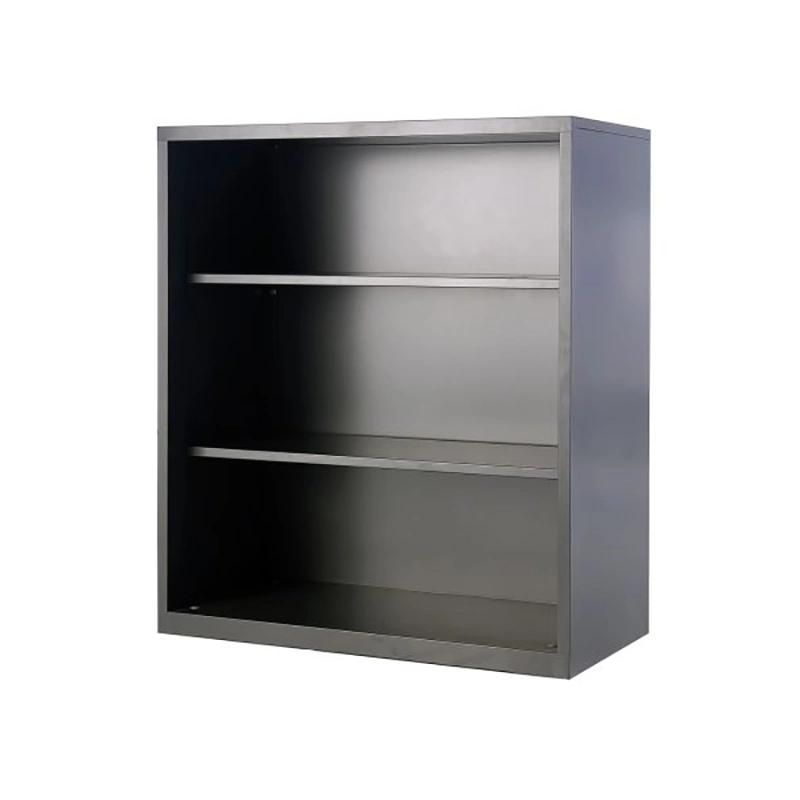 Open Shelf Metal Office Cabinet Office Small Filing Cabinet