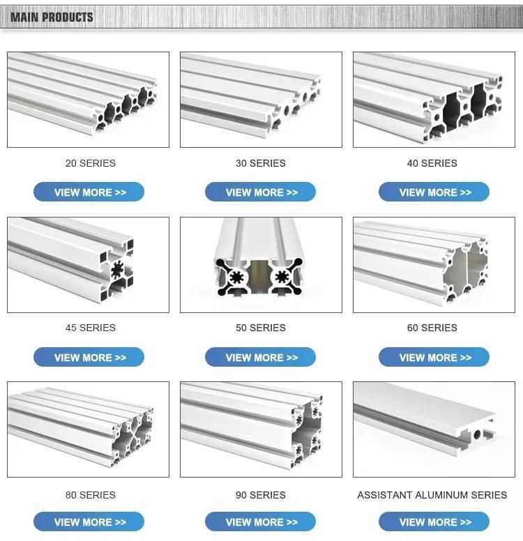 6 Person Workstation Wholesale 6060L Aluminium Storage Rack Wholesale