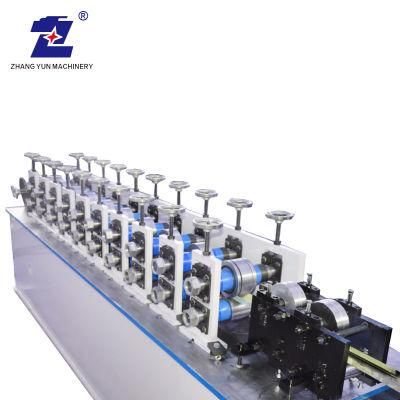 Customized Design Cold Roll Machine Making Rack with Storage