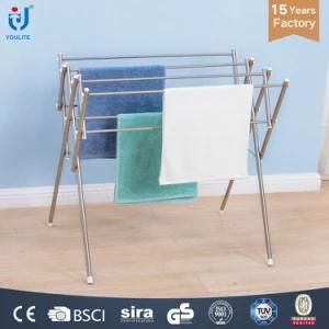 Stainless Steel Towel Rack