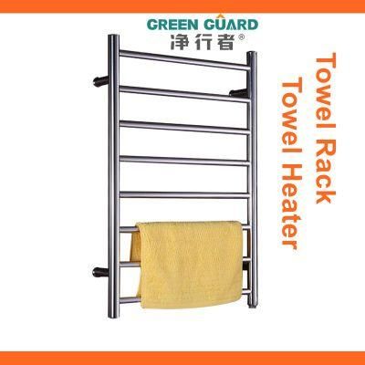 Top Ranking Towel Heater Racks Warmer Rails Heated Towel Racks