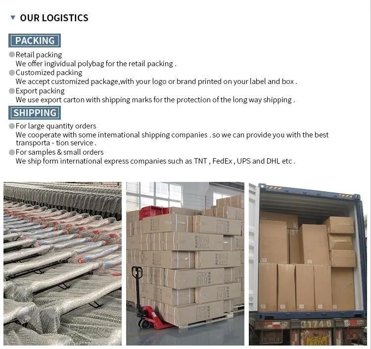 Powder Coating Logistics Cart Use Warehouse Rack