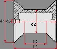 316L Swg 47 Stainless Steel Jewelry Soft Wire