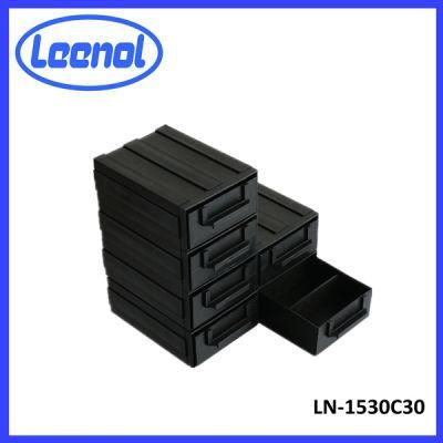 High Quality Handling Storage Equipment ESD Circulation Rack ESD Component Drawer Box Ln-1530c03