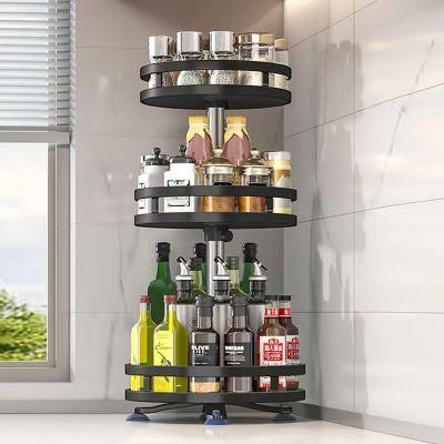 Especieros Giratorio Spice Rack Set Wcabinet Pullout Spice Rack All Mounted Spice Racks for Kitchen