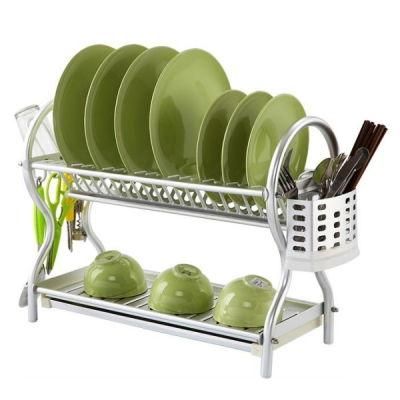 Multi Kitchen Storage Organizer / Small Packing Design Spice Rack