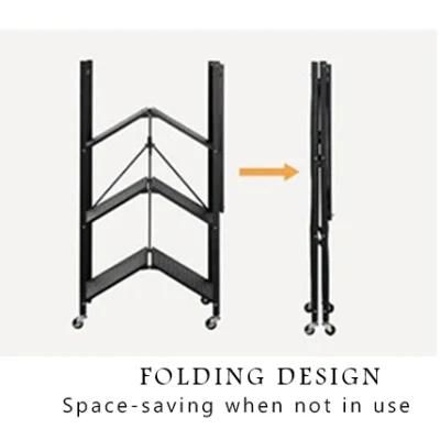 Modern Design Toilet Storage Rack Manufacturer