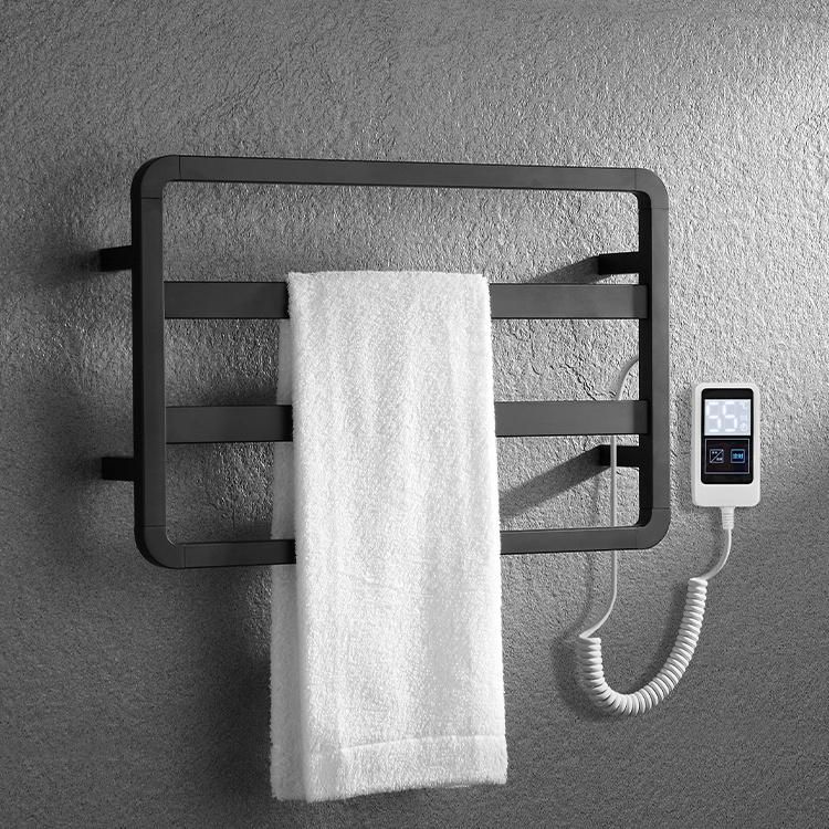 Kaiiy Towel Rack Stand Electric Clothes Dryer Bathroom Towel Dryer Towel Rack