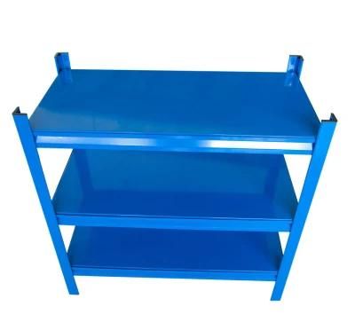 High Load Bearing Metal Plate Storage Shelf Kitchen Accessories Adjustable Rack