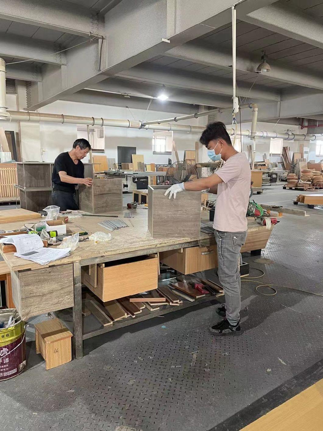 Modern Furniture Bakery Shop Furniture Food Shelf Cake Showcase Bread Display Stand Bread Display Rack for Warehouse and Supermarket or Store
