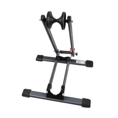 Durable Steady Bicycle Outdoor Riding Parking Stand Garaeg Storage Bike Rack