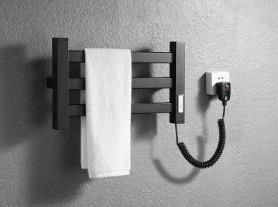 Kaiiy Factory New Arrival Heated Towel Rack Electric