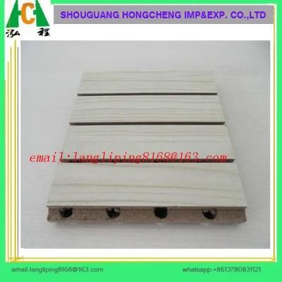 Melamine Wooden Peg Board