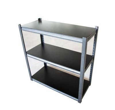 Standard Commercial Stainless Steel Carbon Kitchen Storage Shelf Goods Rack