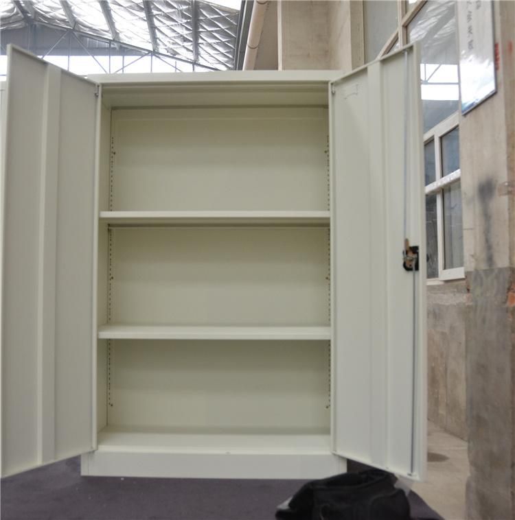 Steel Filing Bookcase