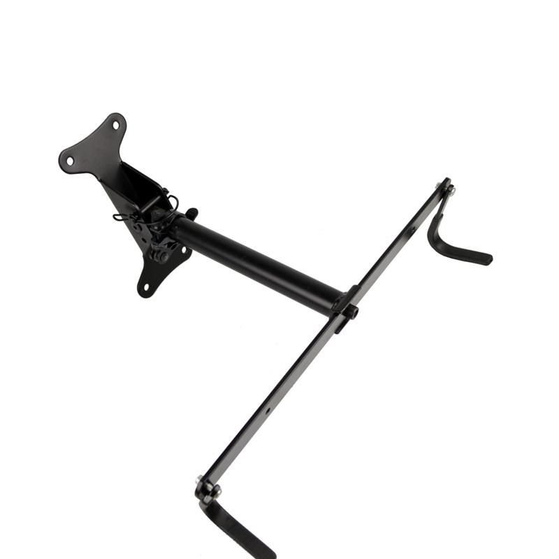 Wall Bike Rack 45 Degree Wall Mounted Bicycle Storage Rack