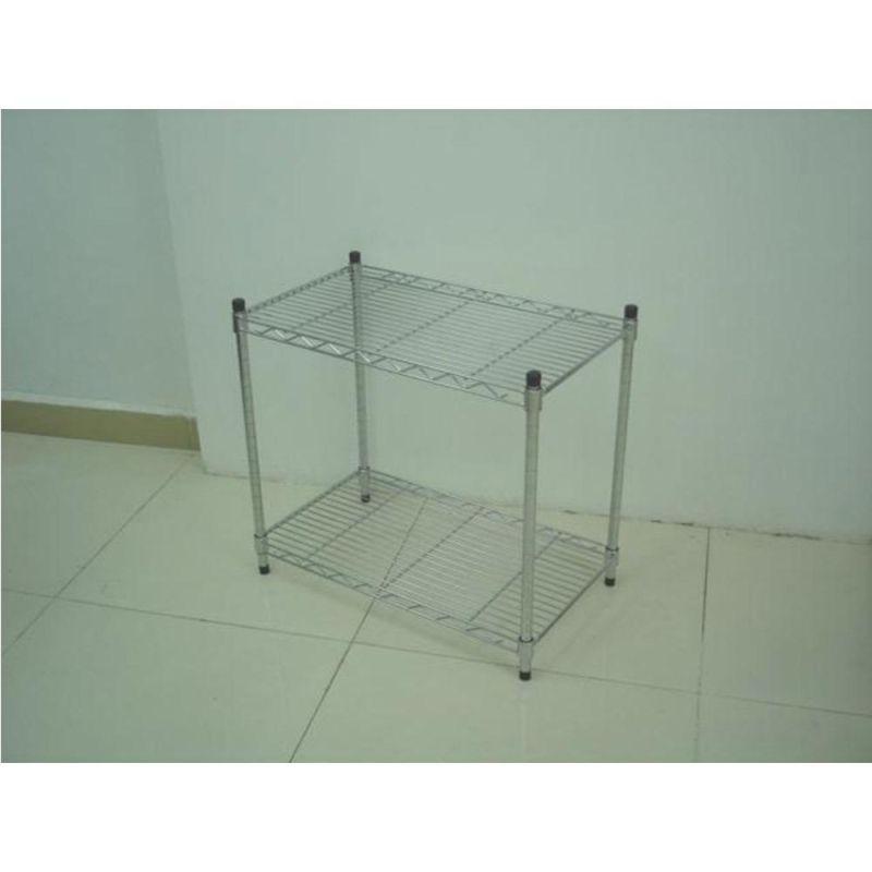 Shelving Rack Medical Rolling Cart Kitchen Cart Office Storage Cart Hotel Utility Cart