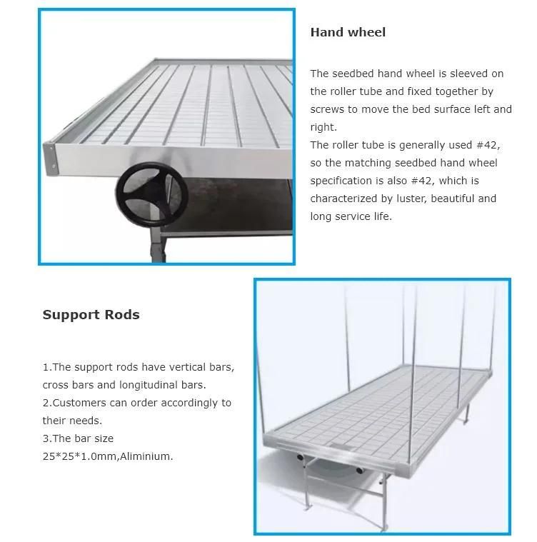 Mushroom Racks Growing System Shelves Grow Racks for Hydroponics Vertical Grow Rack