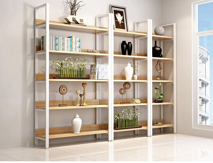 Simple Shelf Can Be Combined Freely