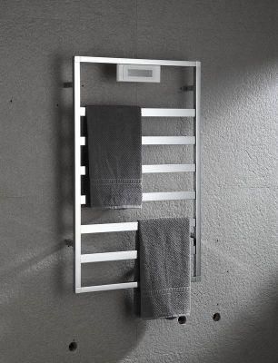 Kaiiy Factory Crazy Hot Selling Heated Towel Rack Electric