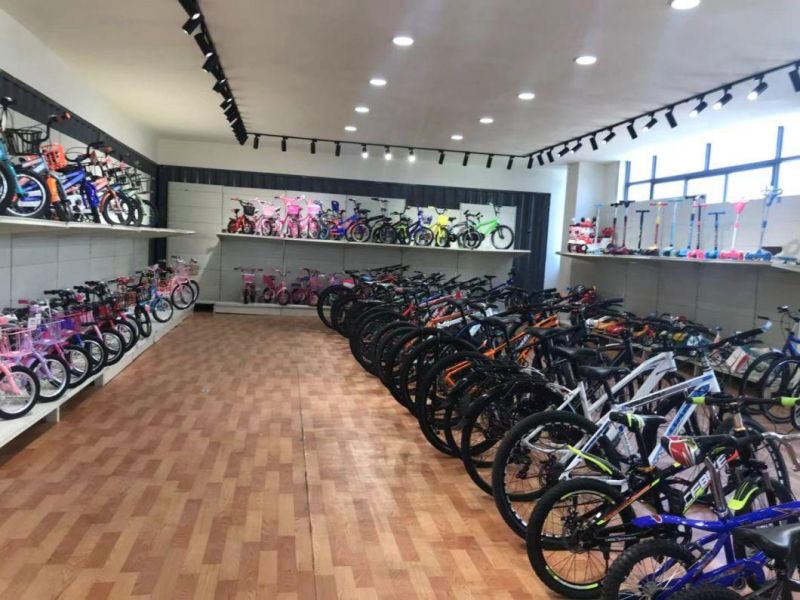 Garage Bicycle Holder Folding Space Saver Bike Wall Mount Rack Storage Hanger