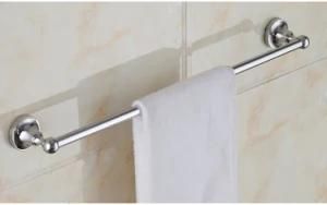 Stainless Steel Bathroom Accessories Towel Rack