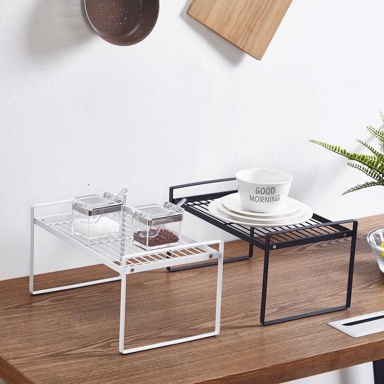 Small Dish Spice Sauce Storage Spice Rack Spice Jar Rack