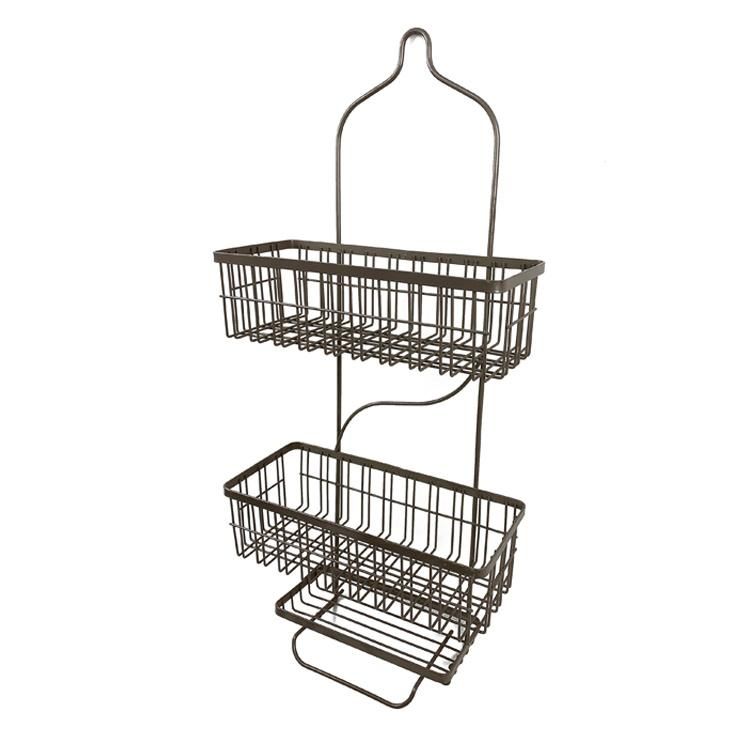 3 Tier Bathroom Rack