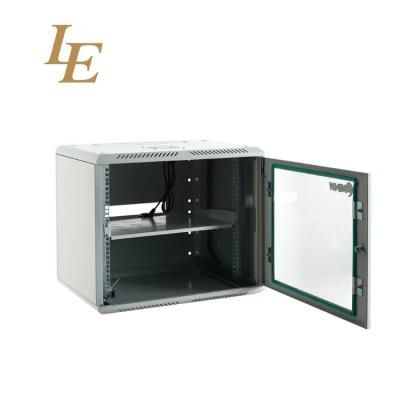 6u Wall Mount Equipment Shelf Rack