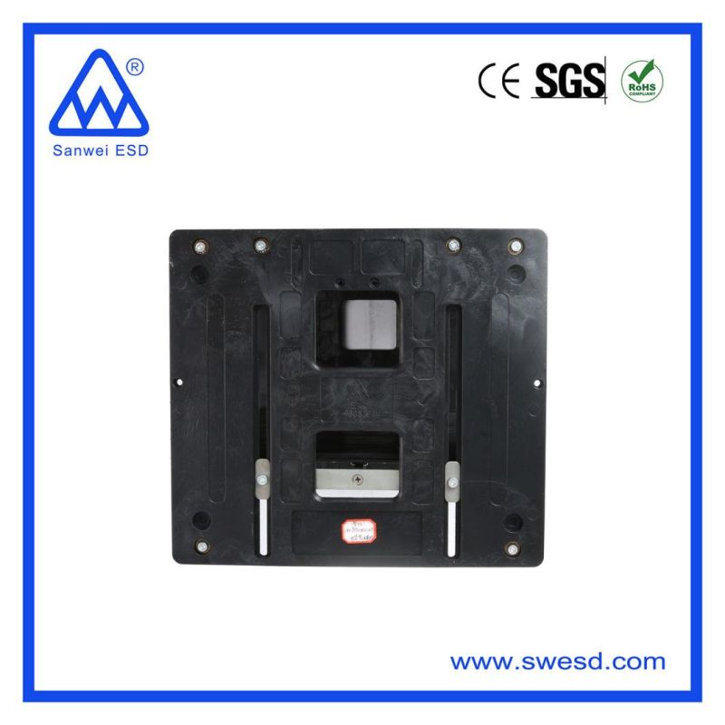3W-9805301r-4 ESD SMT PCB Magazine Rack for Storage PCB Boards