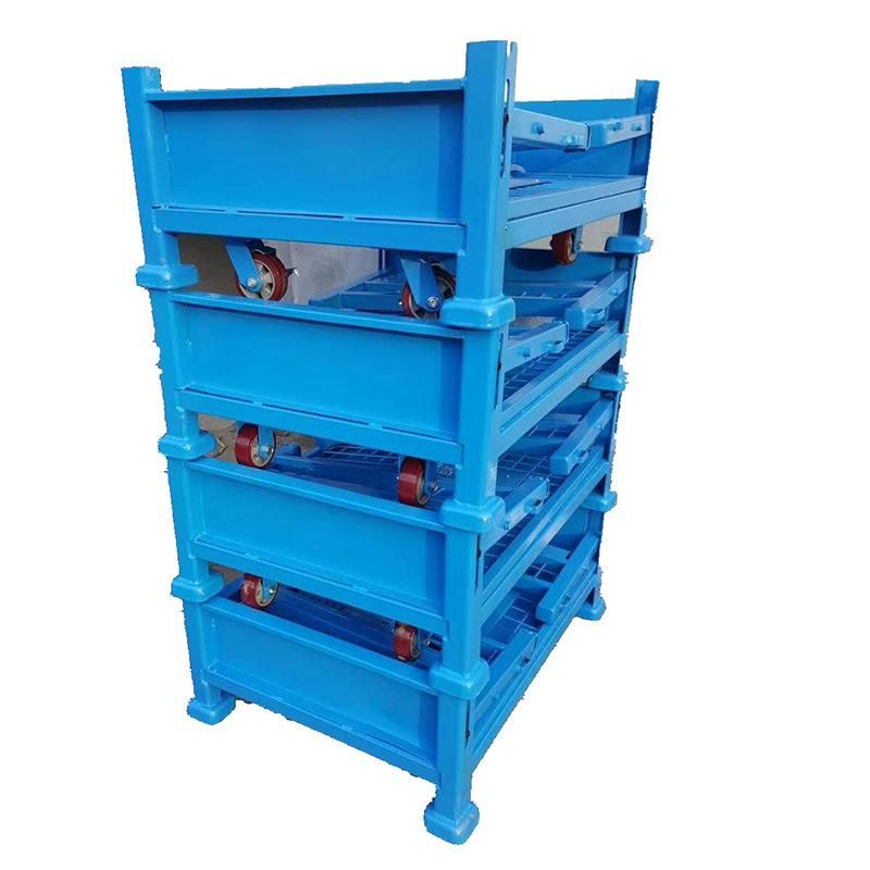 Steel Shelf Pallet Racks