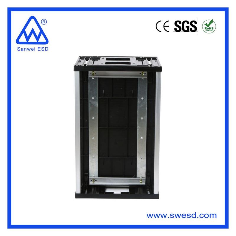 SMT Top ESD Circulation Rack Whole Plate Sideboard