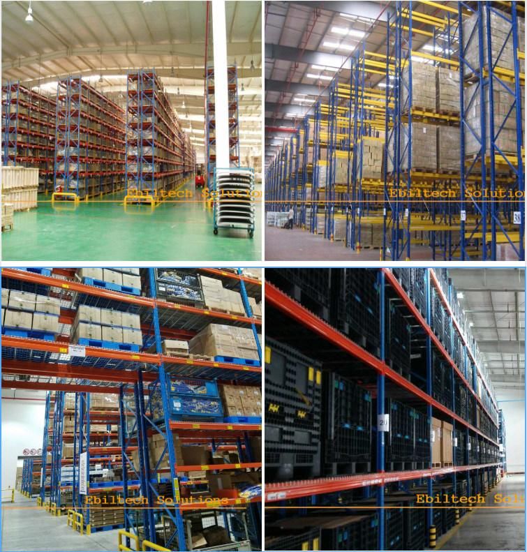 Heavy Duty Rack Warehouse Storage Rack