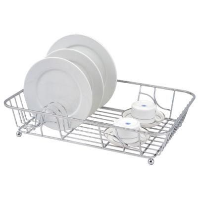 Waterproof High Quality Kitchen Dish Drainer Rack Family Use