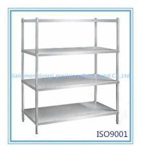High Quality Stainless Steel Kitchen Storage Rack