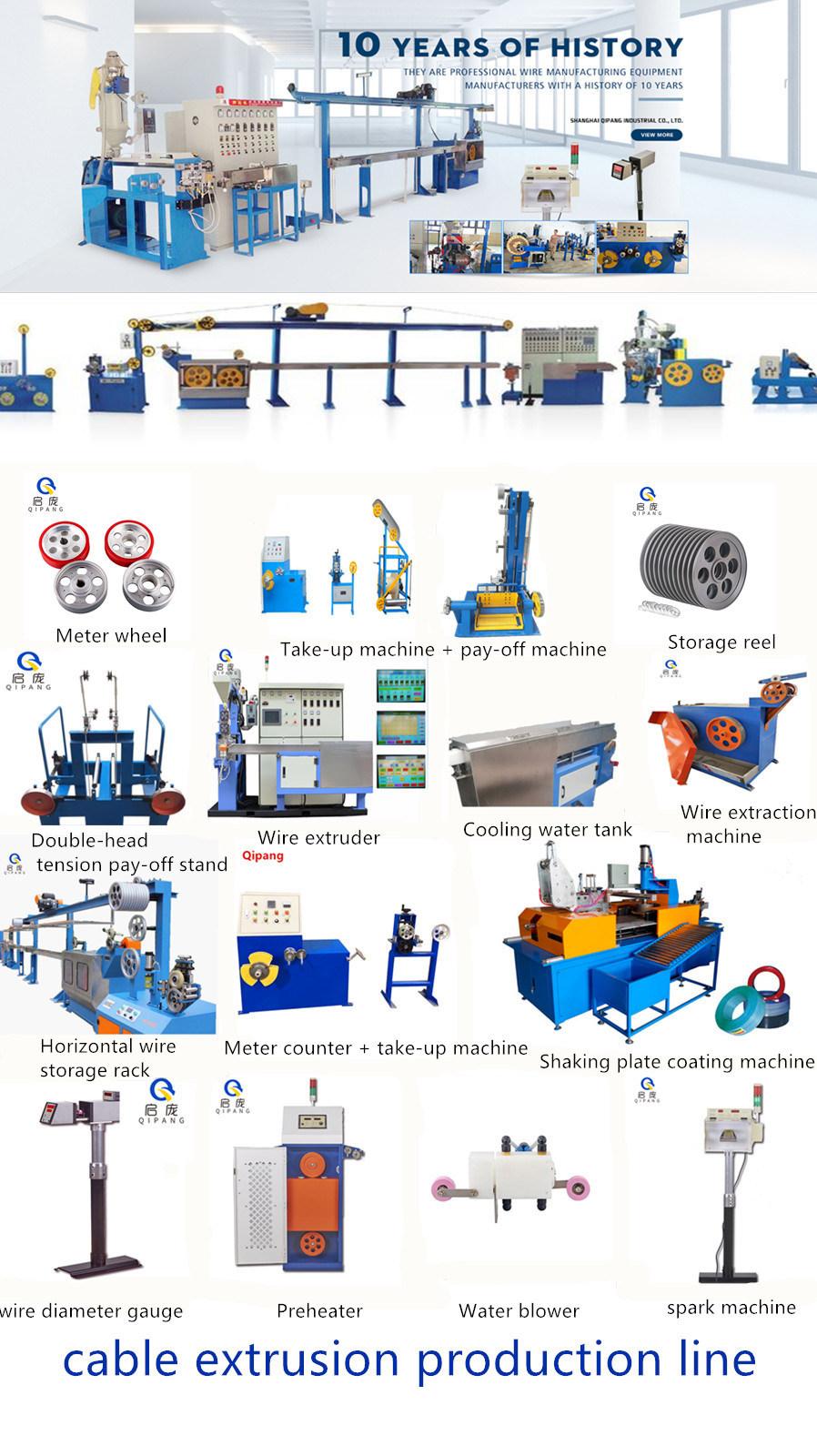 Pay-off Machine Vertical Wire Storage Rack Wire Rope Storage Rack