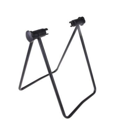 Bicycle Parking Rack Store Fixed Display Stand
